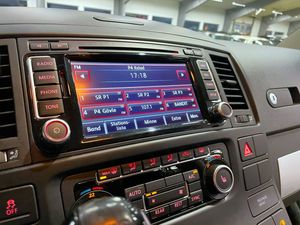 Volkswagen Multivan bild 32