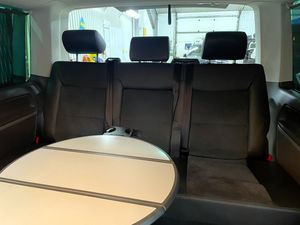 Volkswagen Multivan bild 12
