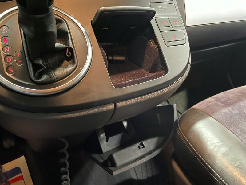 Volkswagen Multivan bild 35