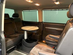 Volkswagen Multivan bild 19
