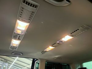 Volkswagen Multivan bild 36