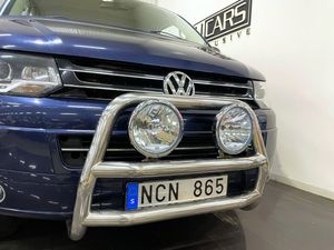 Volkswagen Multivan bild 7