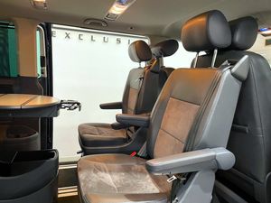 Volkswagen Multivan bild 10