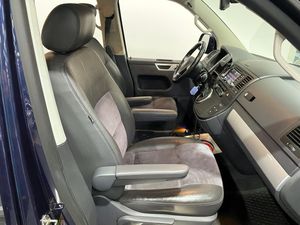 Volkswagen Multivan bild 27