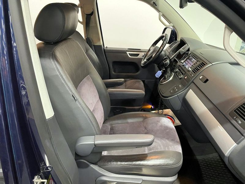 Volkswagen Multivan bild 27