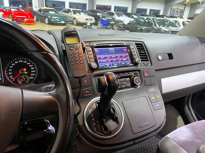 Volkswagen Multivan bild 25