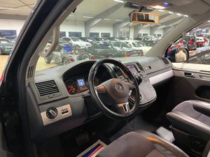 Volkswagen Multivan bild 23