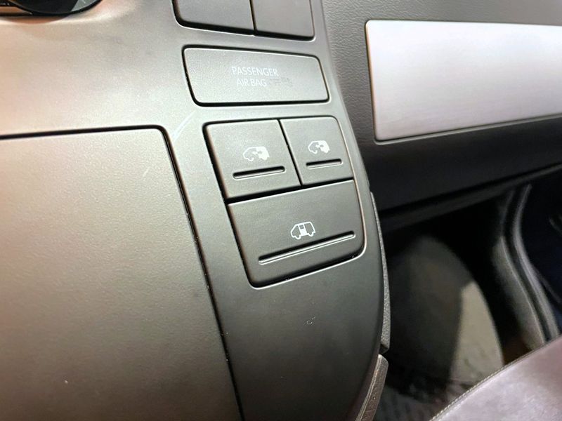 Volkswagen Multivan bild 33