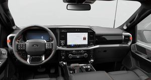 Ford F-150 bild 4