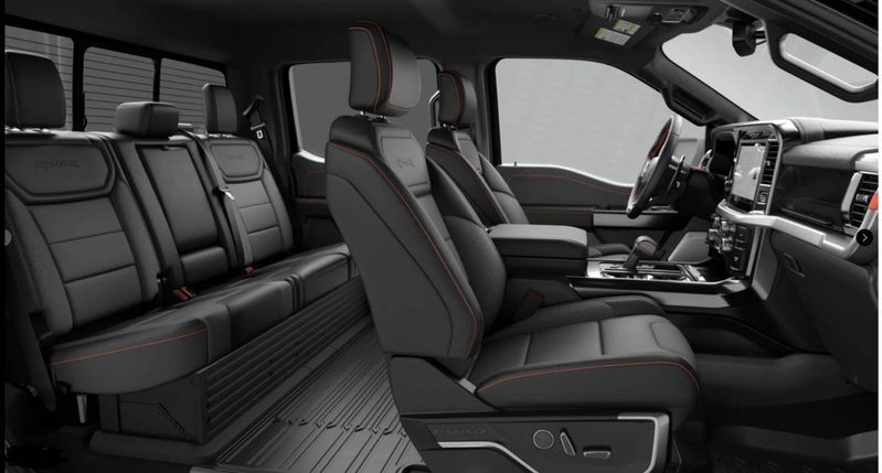 Ford F-150 bild 3
