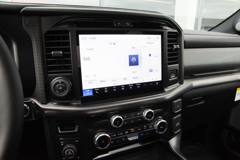 Ford F-150 bild 12