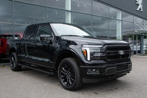 Ford F-150 bild 3