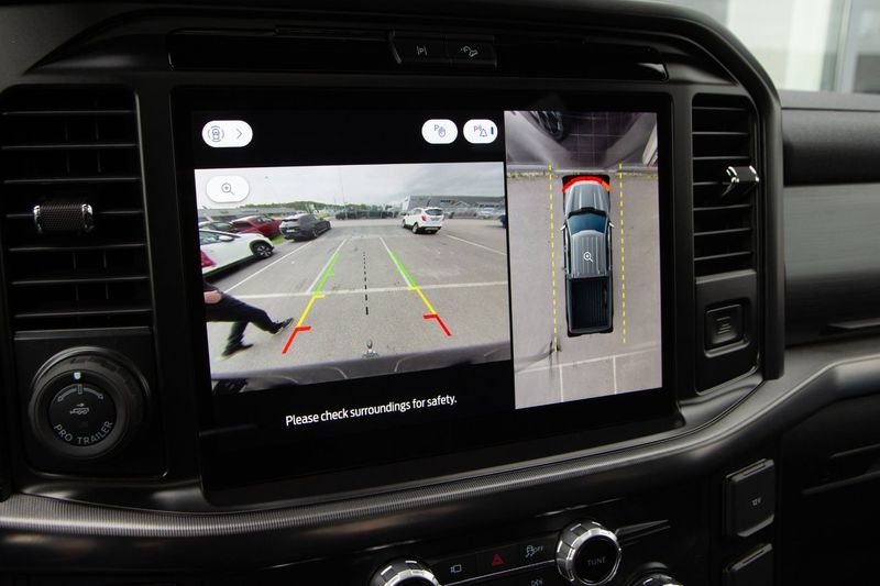 Ford F-150 bild 13