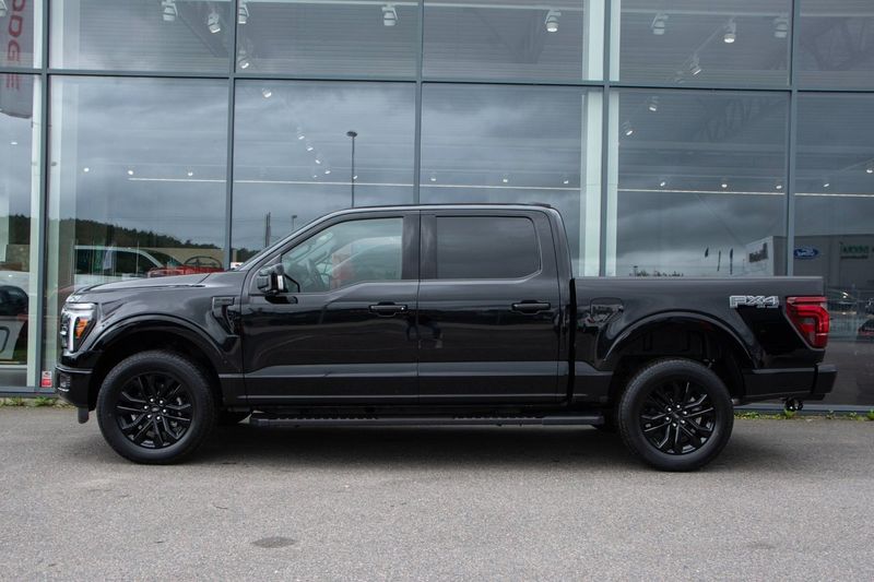 Ford F-150 bild 4
