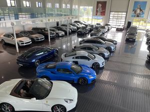 Porsche Taycan bild 8