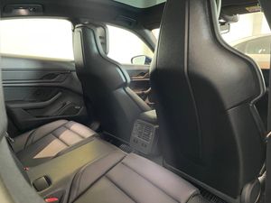 Porsche Taycan bild 19