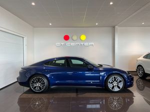 Porsche Taycan bild 2