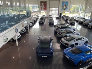 Porsche Taycan bild 4
