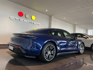 Porsche Taycan bild 11