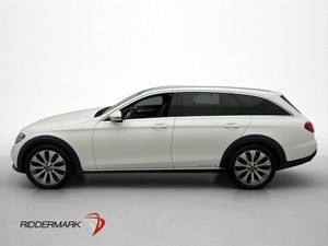 Mercedes E220 bild 4