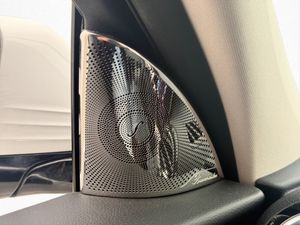 Mercedes E220 bild 11