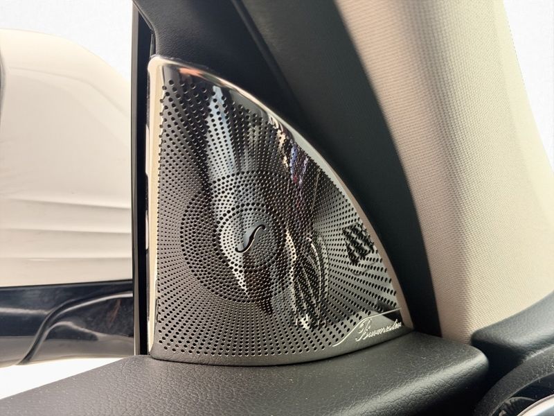 Mercedes E220 bild 11