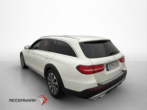 Mercedes E220 bild 5