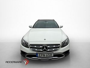 Mercedes E220 bild 2