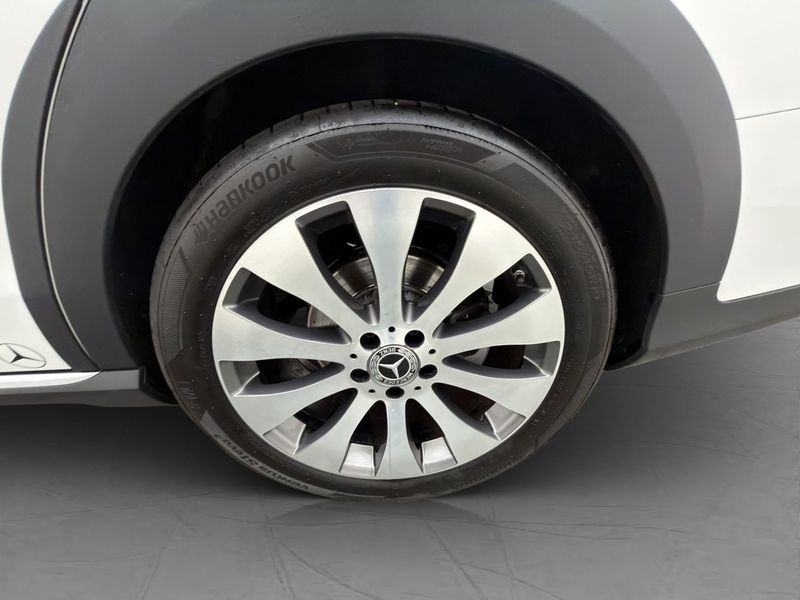 Mercedes E220 bild 31