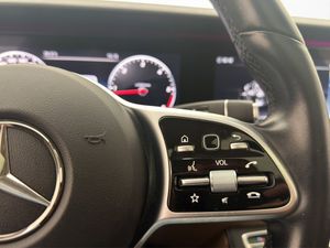 Mercedes E220 bild 19