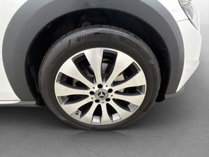 Mercedes E220 bild 32