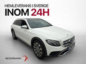 Mercedes E220 bild 3