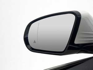 Mercedes E220 bild 10