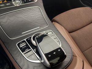 Mercedes E220 bild 25
