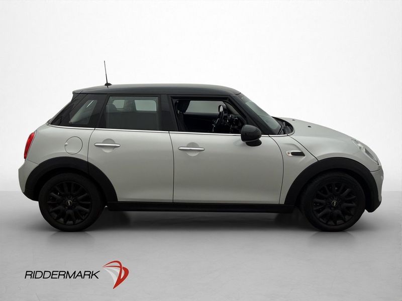 MINI Cooper bild 6