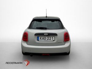 MINI Cooper bild 5