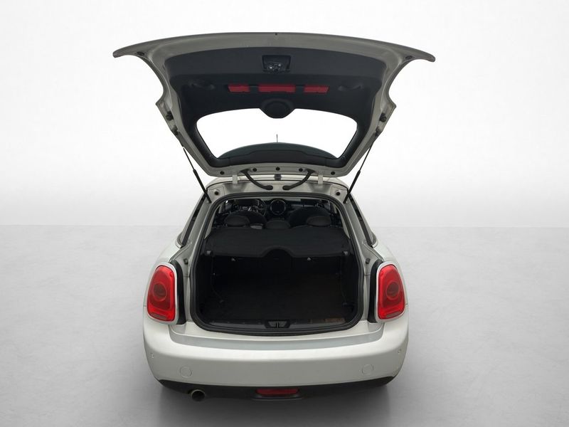 MINI Cooper bild 8