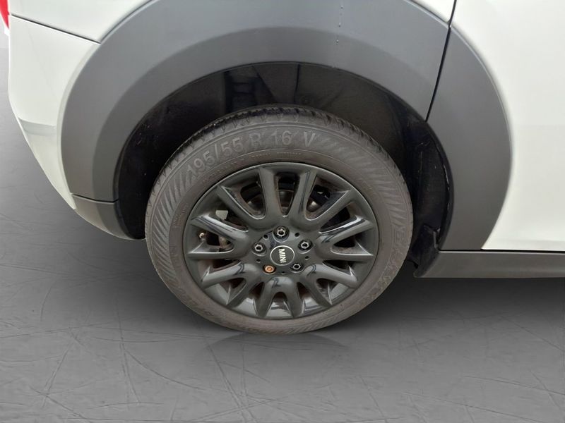MINI Cooper bild 25
