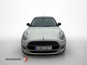 MINI Cooper bild 2