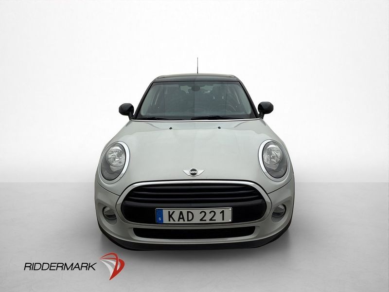MINI Cooper bild 2