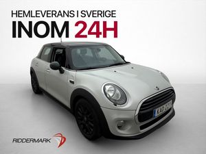 MINI Cooper bild 3