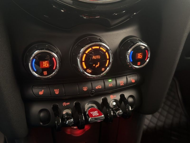 MINI Cooper bild 19