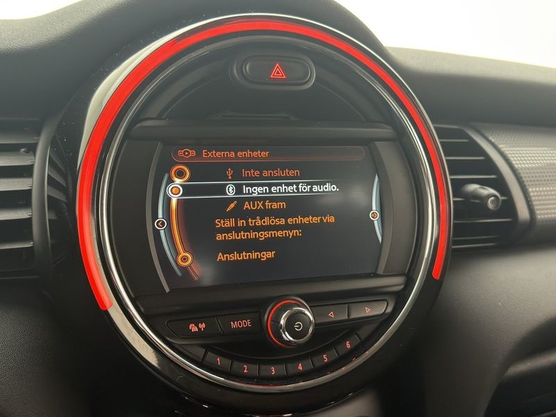 MINI Cooper bild 17