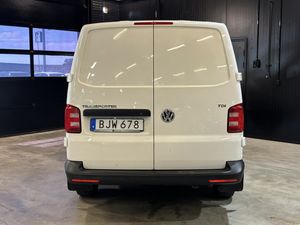 Volkswagen Transporter bild 5