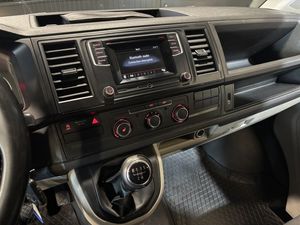 Volkswagen Transporter bild 10