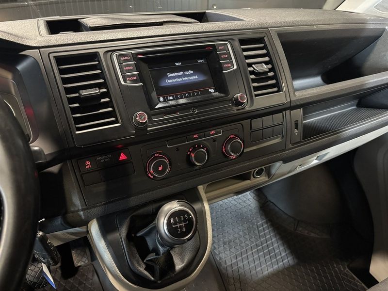 Volkswagen Transporter bild 10