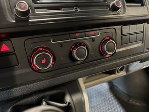 Volkswagen Transporter bild 11
