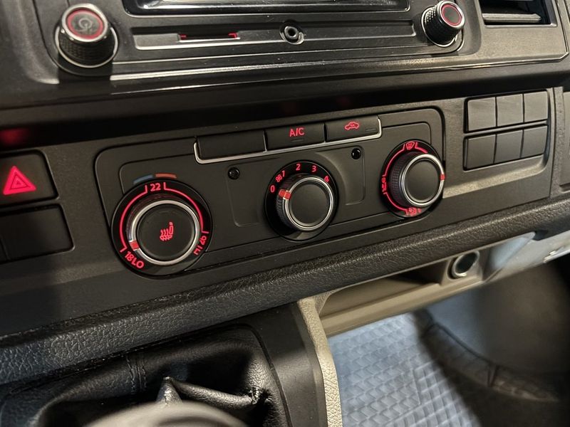 Volkswagen Transporter bild 11