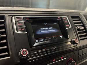 Volkswagen Transporter bild 12