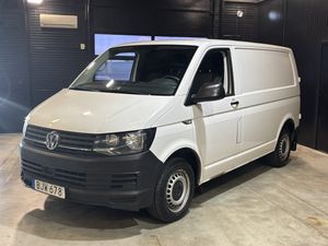 Volkswagen Transporter bild 3